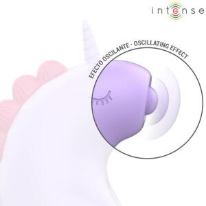 INTENSE - SWEETIE TONGUE STIMULATOR PULSATION