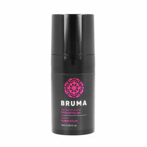 BRUMA - BUBBLEGUM FLAVOR INTENSIFYING BALM 15 ML