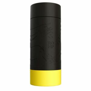 ROMP - DASH MALE MASTURBATOR WITH SUCTION CONTROL 20 CM