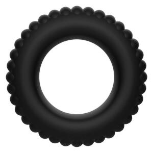 ADDICTED TOYS - COCK RING SET 4 PIECES