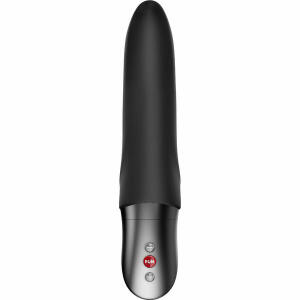 FUN FACTORY - DIVA DOLPHIN G-SPOT VIBRATOR BLACK