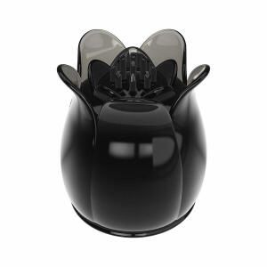 PRETTY LOVE - SECRET GARDEN BLACK MASSAGE HEAD