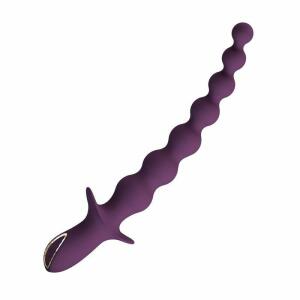 PRETTY LOVE - MADISON RECHARGEABLE ANAL VIBRATOR 10 FUNCTIONS
