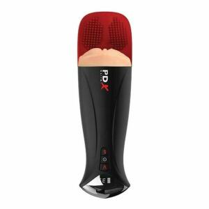 PDX ELITE - FUCK-O-MATIC PRO XL AUTOMATIC MASTURBATOR 42 CM