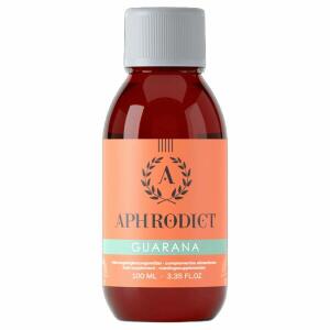 RUF - APHRODICT STIMULATING DROPS GUARANÁ ZN+ 100 ML