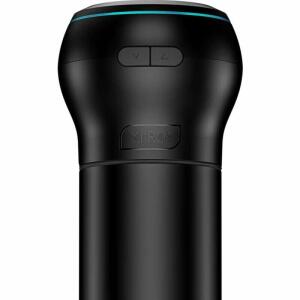 KIIROO - COMBO SET POWER BLOW + FEEL MOUTH STROKER