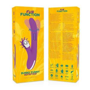 FUN FUNCTION - BUNNY FUNNY ROTATION 2.0