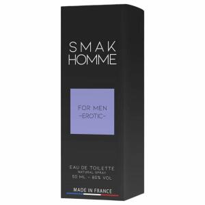 RUF - SMAK PHEROMONE PERFUME FOR HIM 50 ML