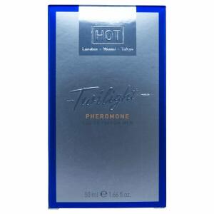 HOT - TWILIGHT PHEROMONE PARFUM MEN 50 ML