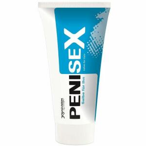 JOYDIVISION EROPHARM - PENISEX SALVE FOR HIM