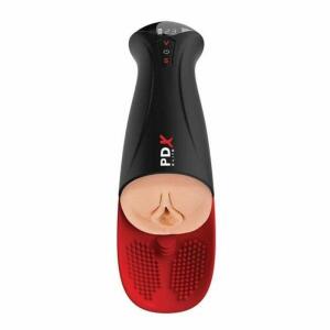 PDX ELITE - FUCK-O-MATIC PRO XL AUTOMATIC MASTURBATOR 42 CM