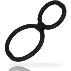 ADDICTED TOYS - ADJUSTABLE RINGS FOR PENIS