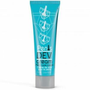 RUF - PENIS ENLARGEMENT CREAM PENIS DEV 75 ML