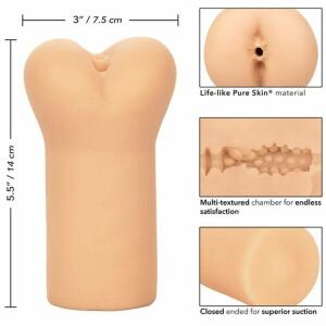CALEXOTICS - BOUNDLESS ANUS