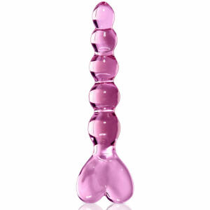 ICICLES - N. 43 GLASS MASSAGER
