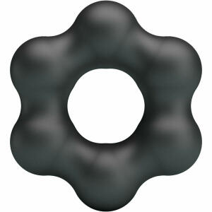 CRAZY BULL - CLAUZELL SILICONE RING MODEL 10