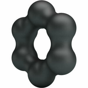 CRAZY BULL - CLAUZELL SILICONE RING MODEL 10