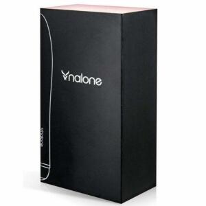 NALONE - IRIS 20 MODE VIBRATOR PINK 16 CM