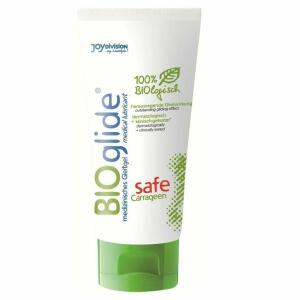 JOYDIVISION BIOGLIDE - SAFE WITH CARRAGEEN LUBRICANT 100 ML