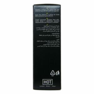 HOT - EXXTREME ANAL SPRAY 50 ML