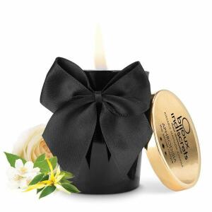 BIJOUX INDISCRETS - MELT MY HEART MASSAGE CANDLE SCENTED WITH APHRODISIA