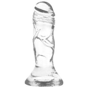 X RAY - CLEAR COCK 12 CM -O- 2.6 CM