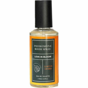 EYE OF LOVE - BLOOM ROOM SPRAY SATIVA EARTHS DESIRE 150 ML