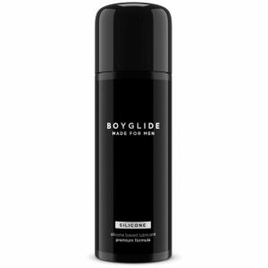 INTIMATELINE - BOYGLIDE SILICONE BASED LUBRICANT 30 ML