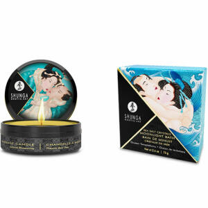 SHUNGA - EXCLUSIVE 25TH ANNIVERSARY DESIRES CALENDAR