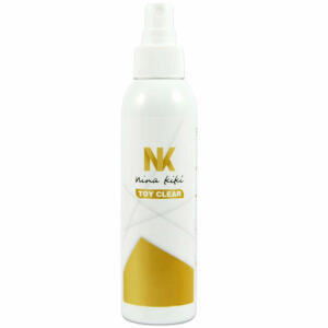 NINA KIKÍ - CUP TOY CLEANER 150 ML