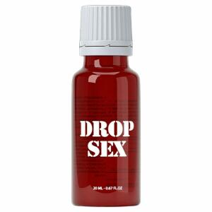 RUF - DROP SEX LOVE DROPS 20 ML