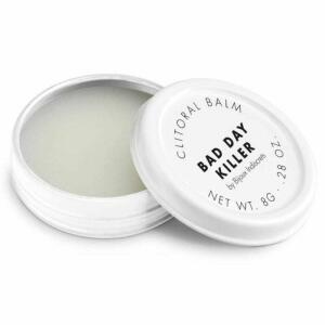 BIJOUX INDISCRETS - CLITHERAPY CLITORIS BALM BAD DAY KILLER