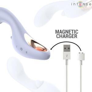 INTENSE - ANYA MULTIFUNCTION VIBRATION AND MOVEMENT STIMULATOR