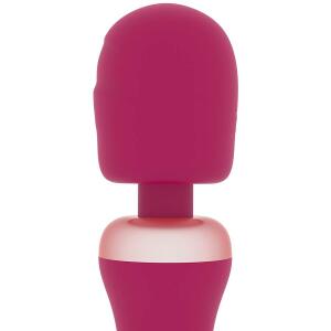 RITHUAL - POWERFUL RECHARGEABLE AKASHA WAND 2.0 ORCHID
