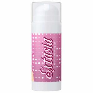 RUF - EXTASIA STIMULATING CLITORAL GEL 30 ML