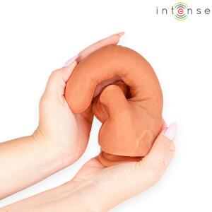 INTENSE - HUBERT G-SPOT STIMULATOR FLEXIBLE HAND 14.2 CM