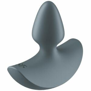 SATISFYER - ABSOLUTE BEGINNERS 1 PLUG ANAL VIBRATOR