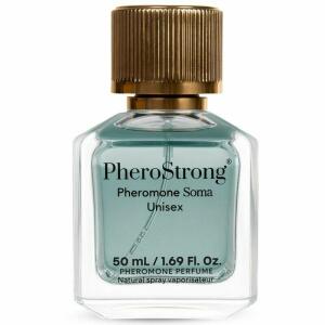 PHEROSTRONG - SOMA UNISEX PHEROMONE PERFUME 50 ML