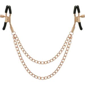 BEGME - BLACK EDITION PREMIUM NIPPLE CLAMPS