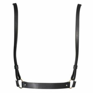 BIJOUX INDISCRETS - MAZE X HARNESS BLACK