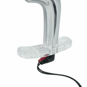 ELECTRASTIM - 90-DEGREE STIMULATOR CABLES