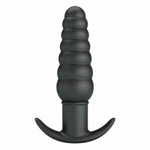 PRETTY LOVE - AEOLIS VIBRATING ANAL PLUG