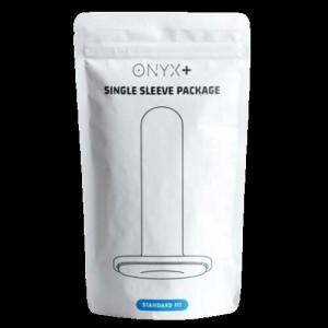 KIIROO - ONYX+ STANDARD FIT REPLACEMENT MASTURBATOR SLEEVE