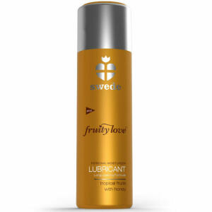SWEDE - FRUITY LOVE LUBRICANT TROPICAL FRUIT HONEY 50 ML
