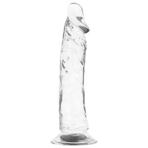 X RAY - CLEAR COCK 21 CM -O- 4 CM