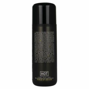 HOT - EXXTREME GLIDE SILICONEBASED LUBRICANT + COMFORT OIL A+ 50 ML