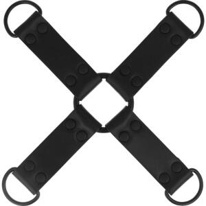 INTENSE - FETISH HOG TIE
