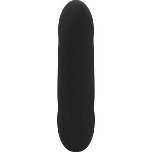 FUN FACTORY - SHARE LITE DOUBLE DILDO BLACK