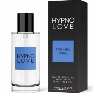 RUF - HYPNO LOVE SEXUAL ATTRACTION PERFUME FOR MEN 50 ML