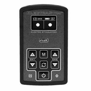 ELECTRASTIM - FLUX STIMULATOR UNIT